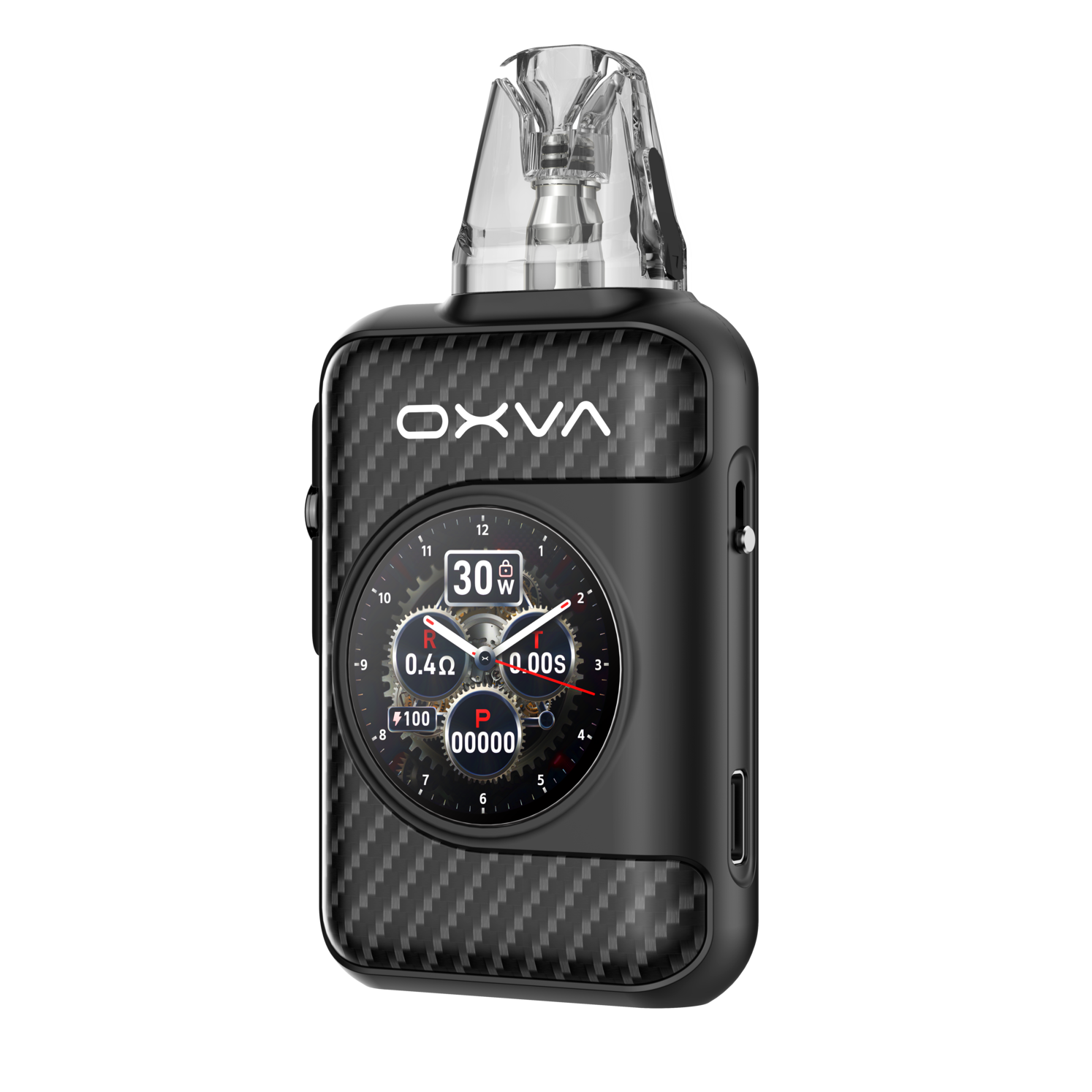 (Black Carbon)