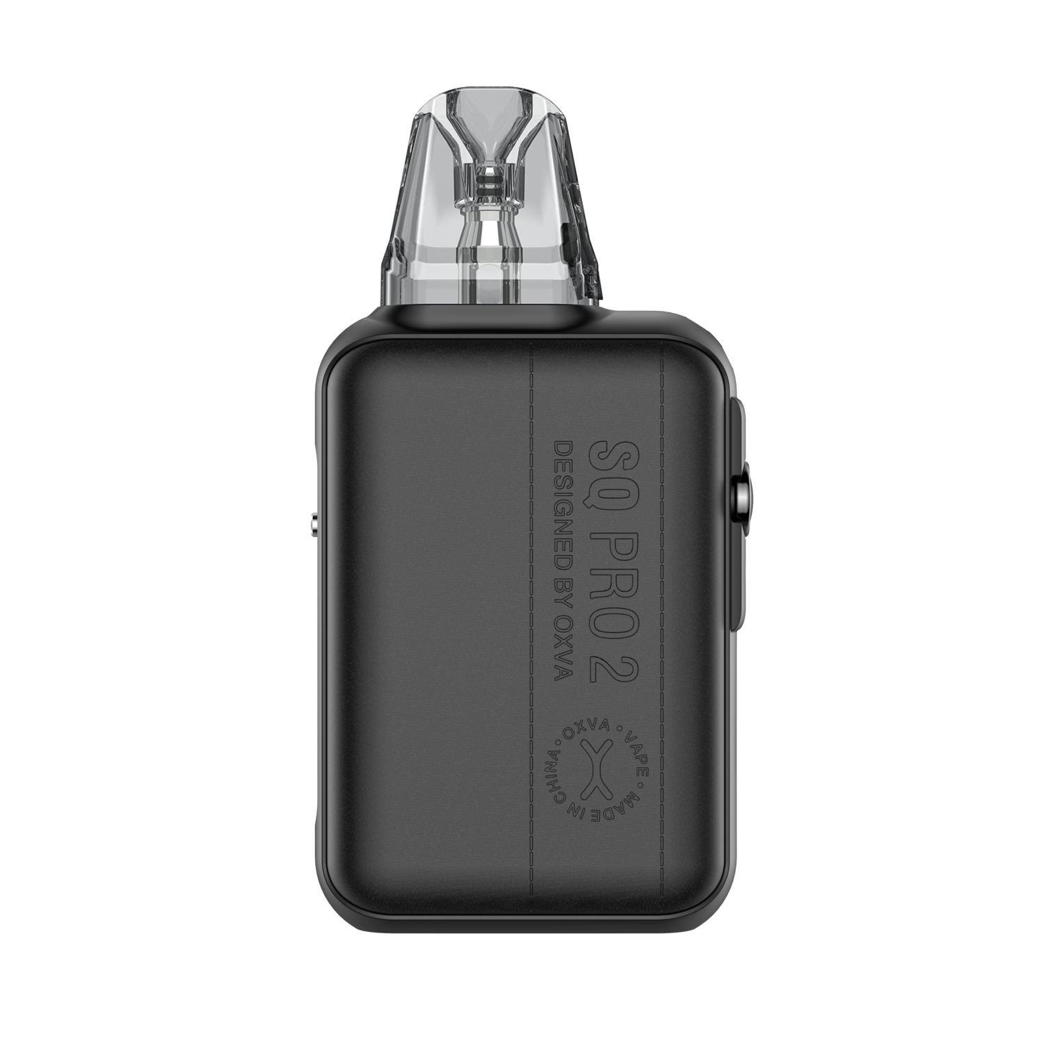 (Black Leather)