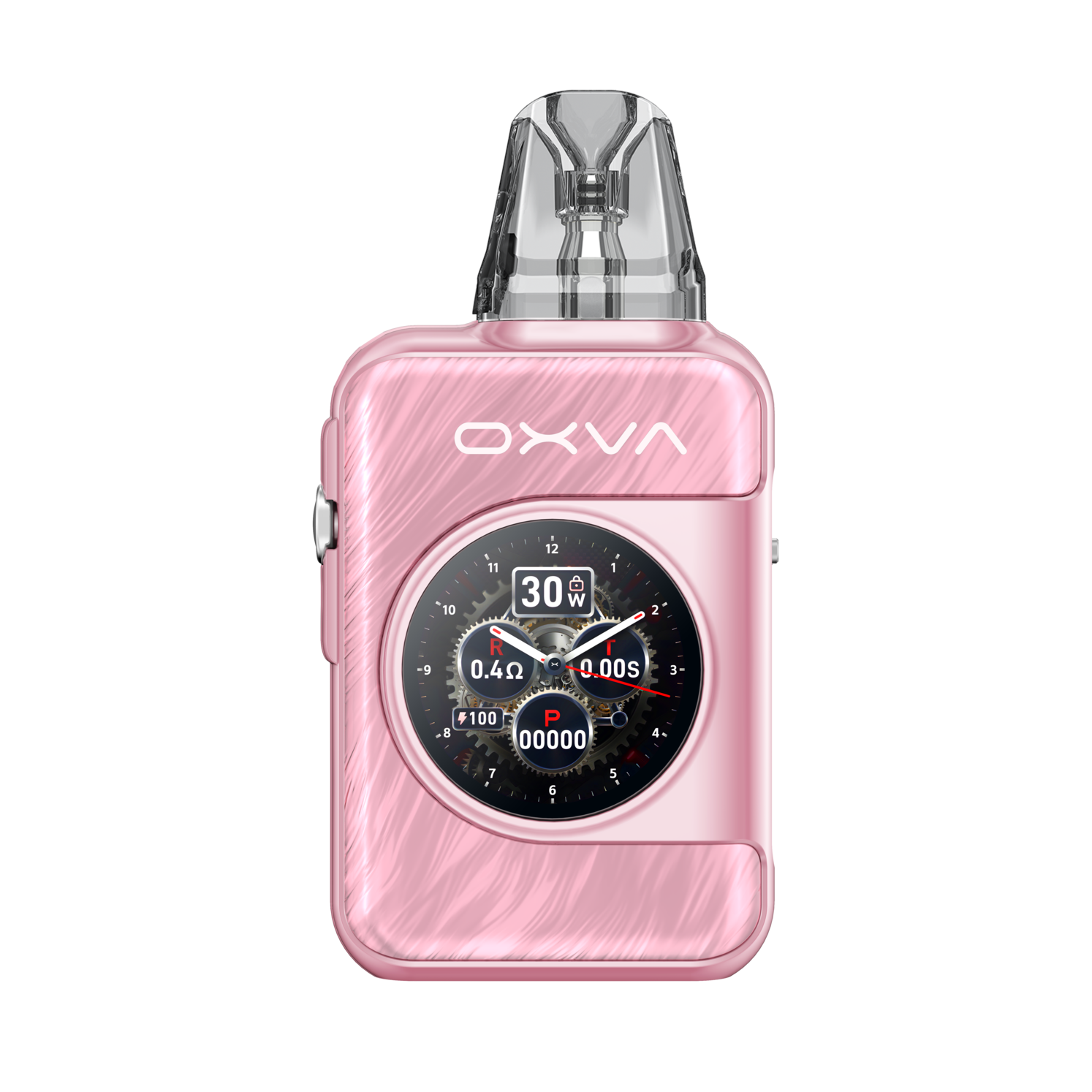 (Dream Pink)