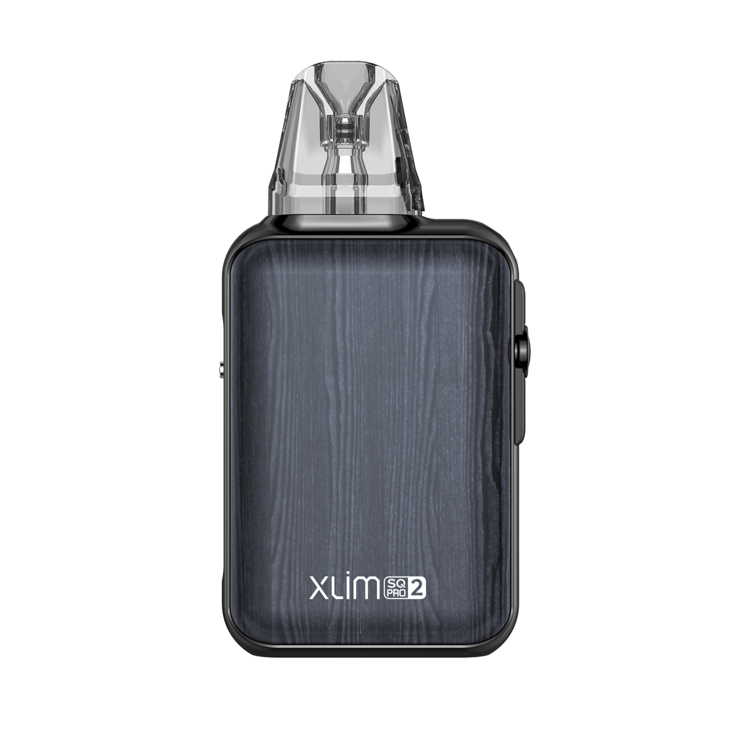 (Gunmetal Wood)