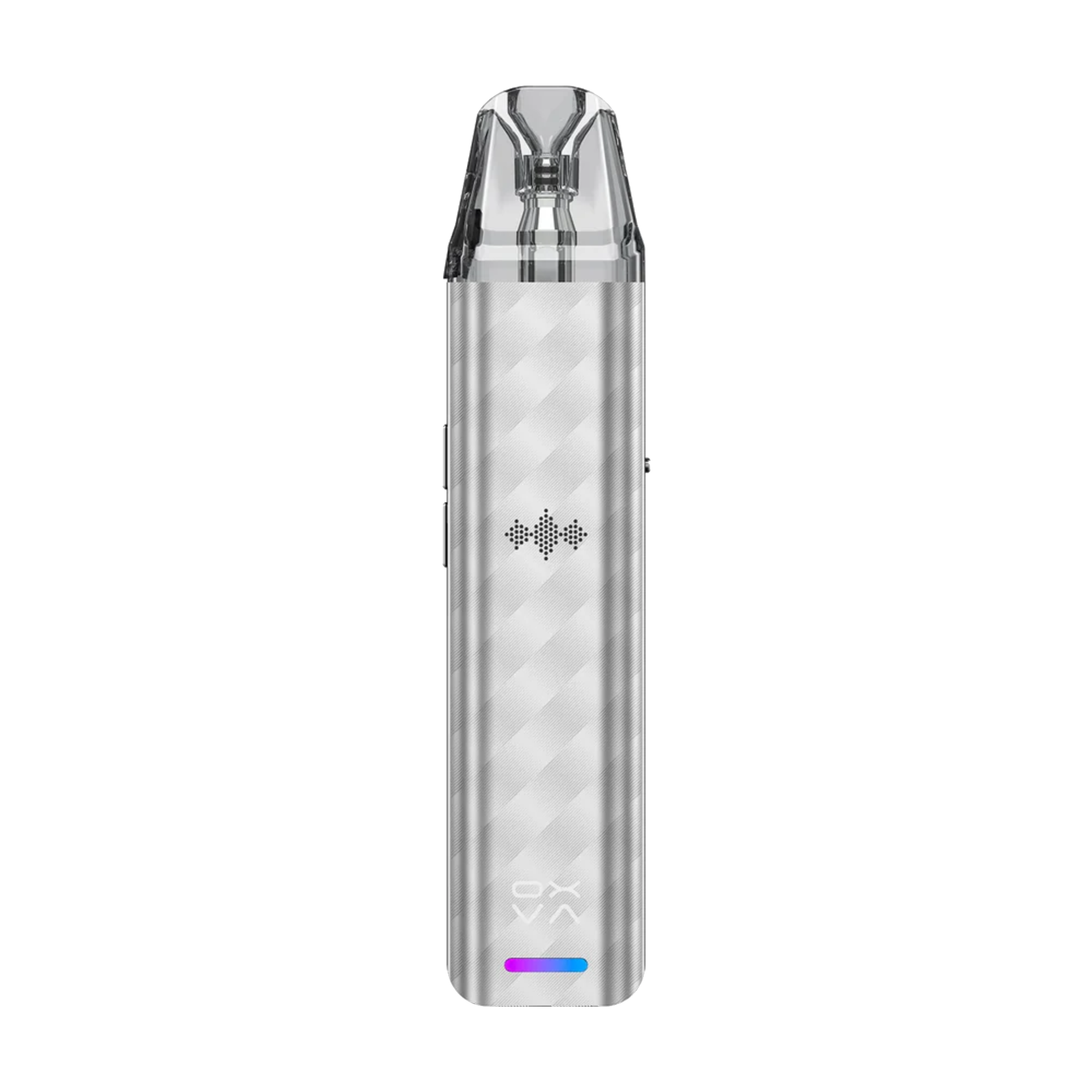 (Silver Grey)