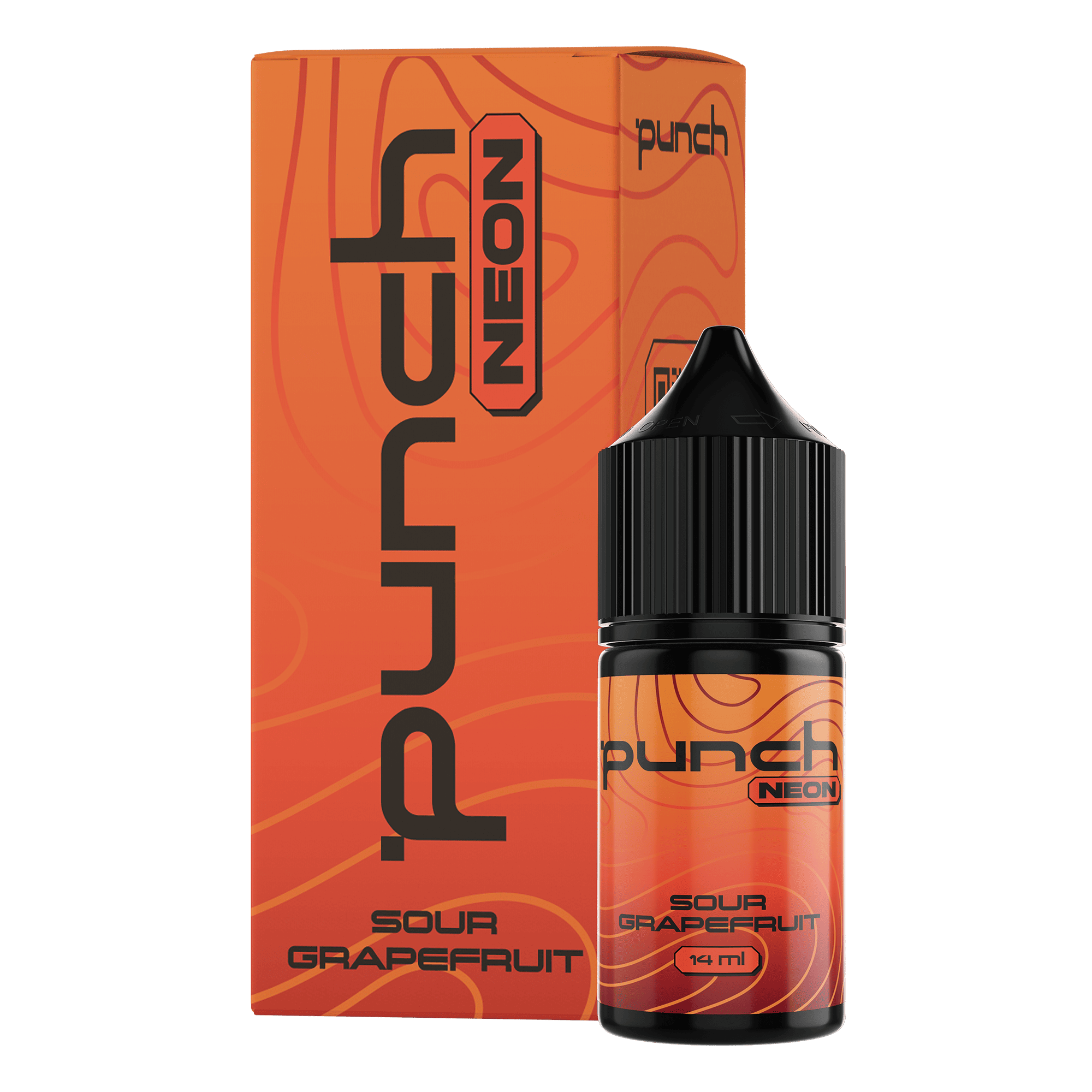 (Sour Grapefruit)