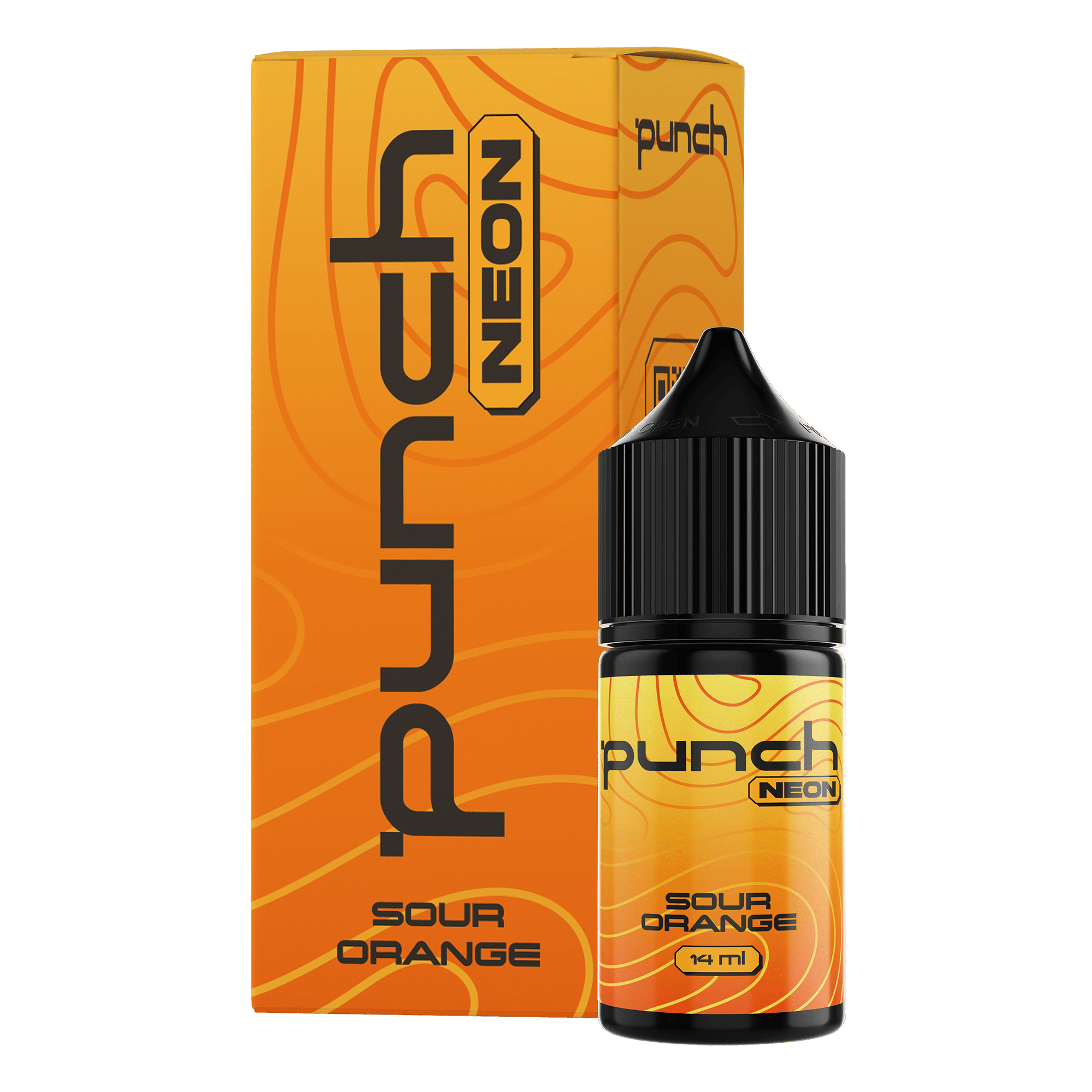 (Sour Orange)