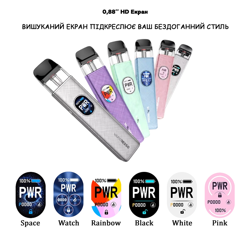 Vaporesso XROS 5