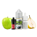 Завантажте зображення у вікно перегляду галереї, (Apple Pear)
