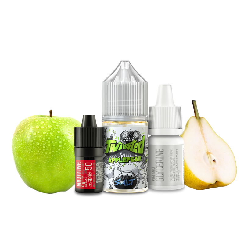(Apple Pear)