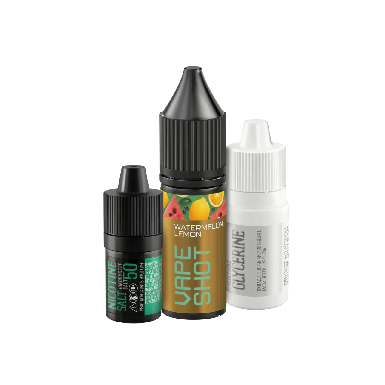 (Watermelon Lemon)