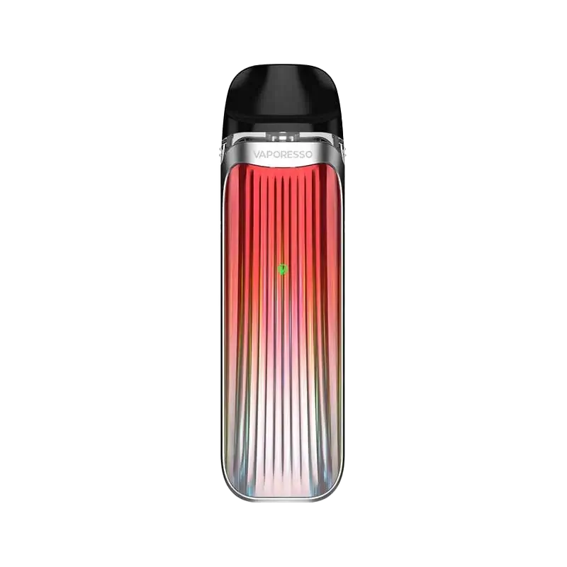 (Flame Red)