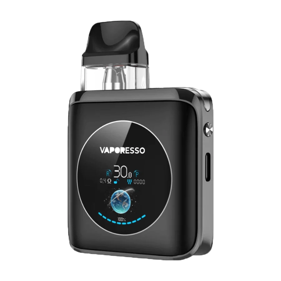 (Graphite Black)