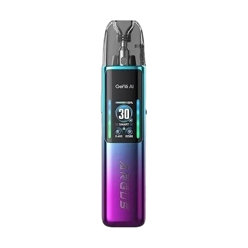 (Aurora Purple)