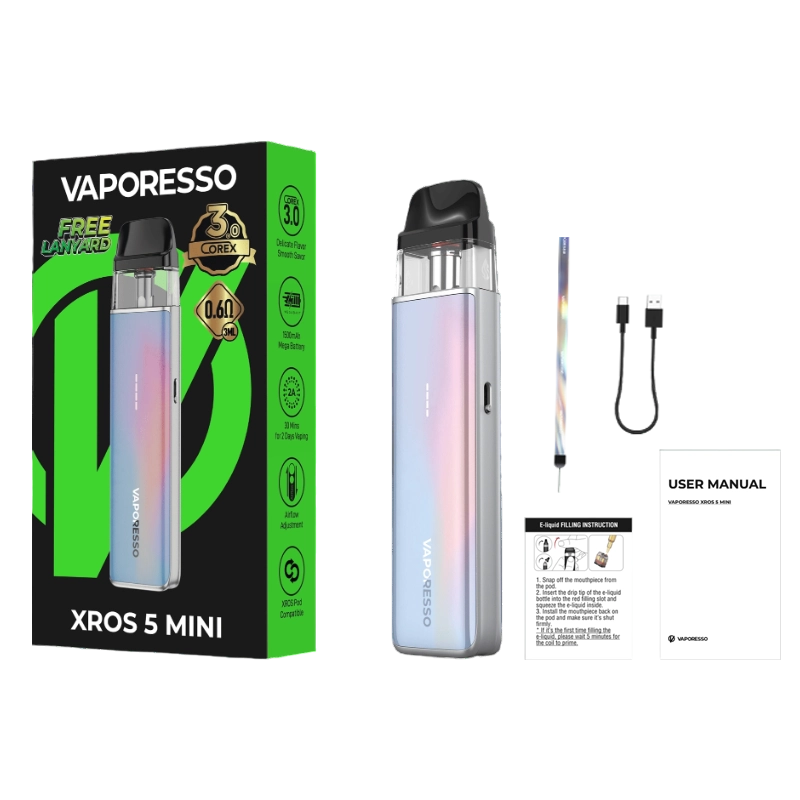Vaporesso XROS 5 Mini