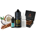 Завантажте зображення у вікно перегляду галереї, (Coco Tobaccoo)
