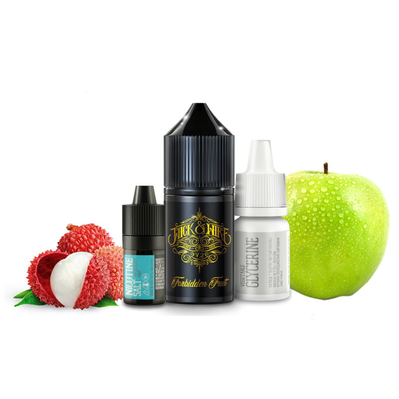 (Forbidden Fruit)