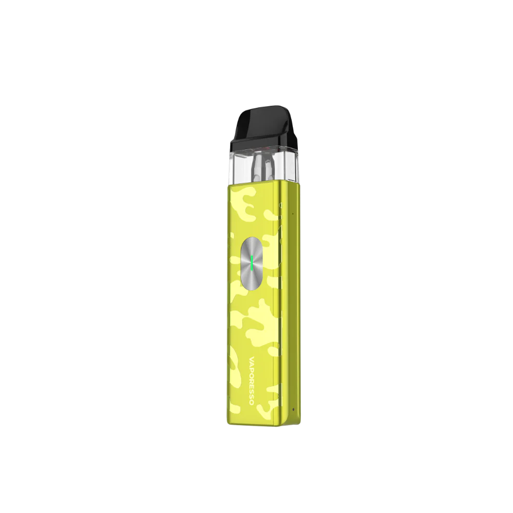 (Camo Yellow)