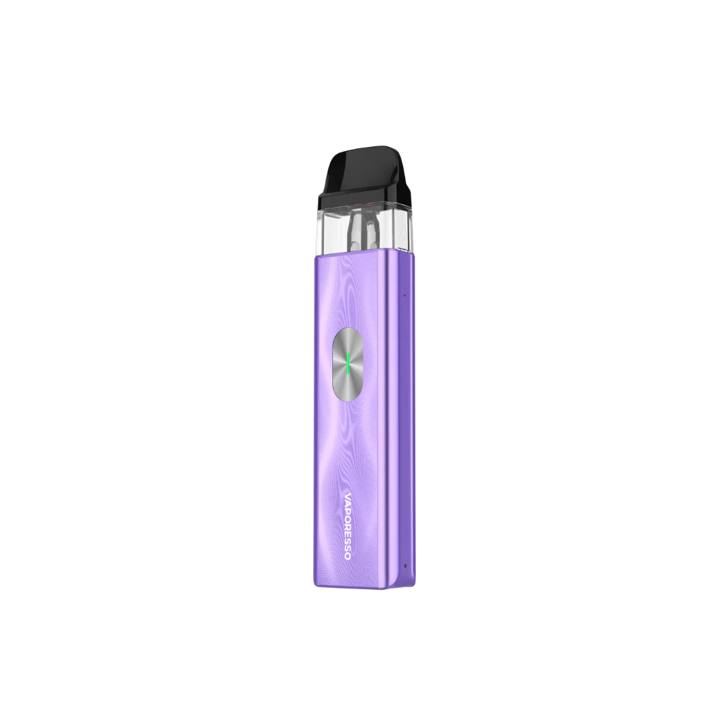 (Ice Purple)