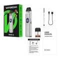 Завантажте зображення у вікно перегляду галереї, Vaporesso XROS 5

