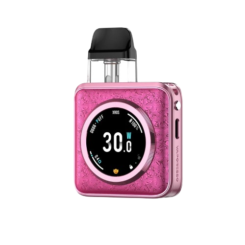 (Damascus Pink)